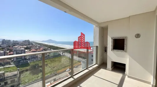 Apartamento com 2 Quartos à venda, 83m² no Centro, Navegantes