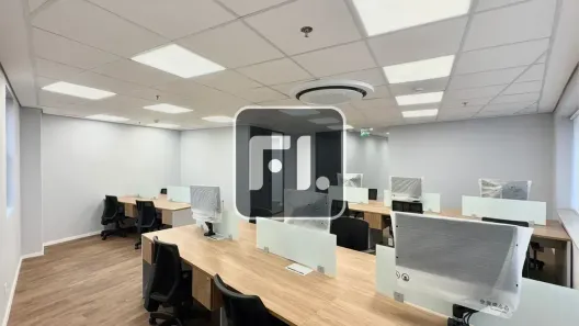 Sala Comercial à venda, 175m² no Jardim Europa, São Paulo