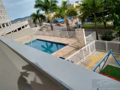 Apartamento com 2 Quartos à venda, 58m² no Vila Nova Bonsucesso, Guarulhos