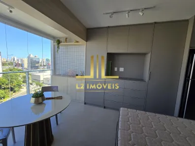 Apartamento com 1 Quarto à venda, 30m² no Caminho das Árvores, Salvador