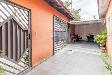 Casa com 2 Quartos à venda, 92m² no Engenheiro Goulart, São Paulo