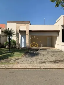 Casa de Condomínio com 3 Quartos à venda, 140m² no Vila Real, Hortolândia