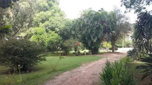 Lote/Terreno à venda, 4820m² no Portal do Paraíso I, Jundiaí