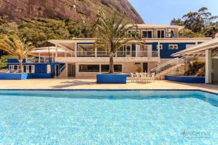 Casa com 4 Quartos à venda, 2000m² no Retiro, Petrópolis