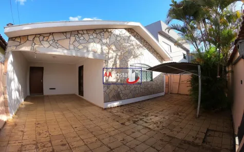 Casa com 3 Quartos à venda, 164m² no Vila Aparecida, Franca