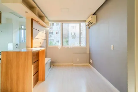 Apartamento com 2 Quartos para alugar, 47m² no Cavalhada, Porto Alegre