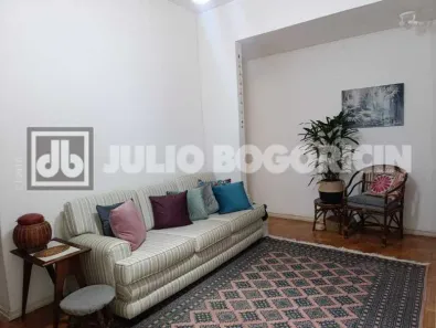 Apartamento com 2 Quartos à venda, 61m² no Méier, Rio de Janeiro