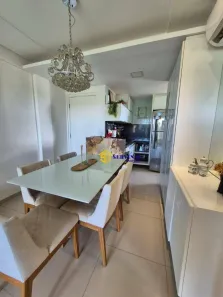 Apartamento com 2 Quartos à venda, 57m² no Messejana, Fortaleza