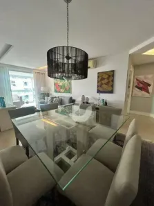 Apartamento com 3 Quartos à venda, 120m² no São Francisco, Niterói