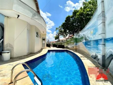 Casa de Condomínio com 3 Quartos à venda, 156m² no Sítio da Figueira, São Paulo