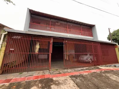 Sobrado com 3 Quartos à venda, 300m² no Jardim do Sol, Londrina