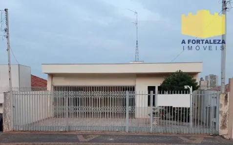 Casa com 3 Quartos à venda, 312m² no Jardim São Domingos, Americana