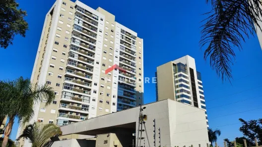 Apartamento com 2 Quartos à venda, 67m² no São Geraldo, Porto Alegre