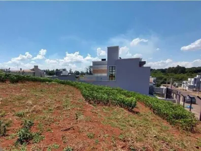 Lote/Terreno à venda, 673m² no Jardins, Chapecó
