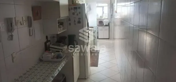 Apartamento com 3 Quartos à venda, 90m² no Pechincha, Rio de Janeiro