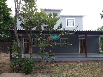 Casa com 2 Quartos à venda, 140m² no Balneário das Garças, Rio das Ostras