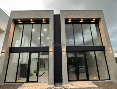 Ponto Comercial para alugar, 113m² no Igara, Canoas