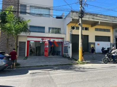 à venda, 234m² no Senhora das Graças, Betim