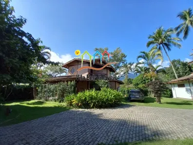 Casa com 3 Quartos à venda, 100m² no Barra Velha, Ilhabela