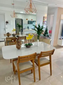 Apartamento com 2 Quartos à venda, 51m² no Brás, São Paulo