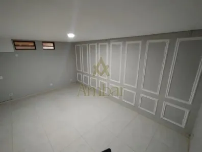 Casa com 4 Quartos para alugar, 503m² no Alto da Boa Vista, Ribeirão Preto