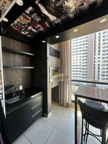 Apartamento com 2 Quartos à venda, 80m² no Santa Maria, Uberaba