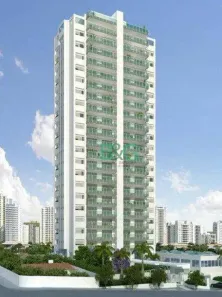 Cobertura com 3 Quartos para venda ou aluguel, 377m² no Indianópolis, São Paulo