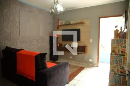 Casa com 2 Quartos à venda, 300m² no Planalto, São Bernardo do Campo