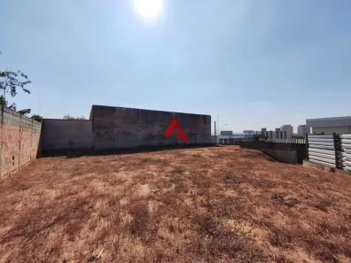Lote/Terreno à venda, 400m² no Jardim Terras de São João, Jacareí