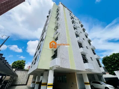 Apartamento com 3 Quartos à venda, 116m² no Joaquim Távora, Fortaleza