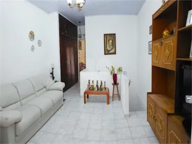 Casa com 2 Quartos à venda, 63m² no Vila Isolina Mazzei, São Paulo