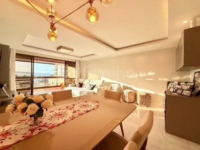 Apartamento com 4 Quartos à venda, 171m² no Agronômica, Florianópolis