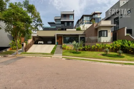 Casa com 3 Quartos à venda, 230m² no Colinas da Anhangüera, Santana de Parnaíba