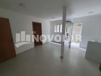 Apartamento com 1 Quarto para alugar, 45m² no Jardim Japão, São Paulo