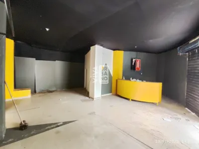 Ponto Comercial à venda, 196m² no São João, Volta Redonda