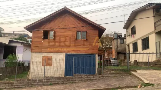 Casa com 2 Quartos à venda, 133m² no Sagrada Família, Caxias do Sul