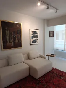 Apartamento com 1 Quarto à venda, 45m² no Meireles, Fortaleza