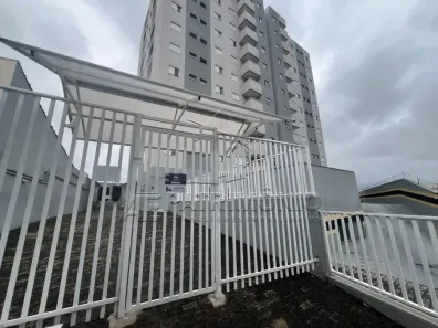Apartamento com 1 Quarto à venda, 62m² no Vila Hortência, Sorocaba