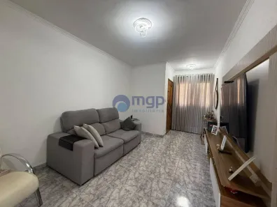 Apartamento com 2 Quartos à venda, 80m² no Vila Gustavo, São Paulo