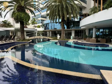 Apartamento com 4 Quartos à venda, 201m² no Centro, Balneário Camboriú