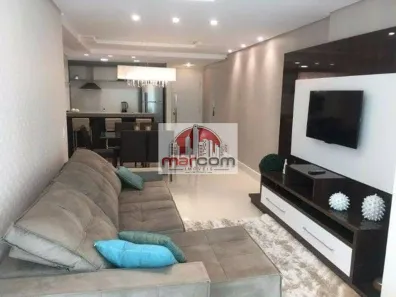 Apartamento com 3 Quartos à venda, 117m² no Centro, Balneário Camboriú