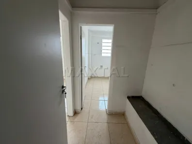 Sala Comercial à venda, 32m² no Santa Efigênia, São Paulo