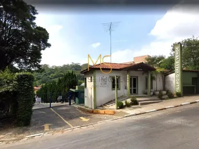 Casa com 2 Quartos à venda, 50m² no Jardim Torino, Cotia