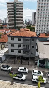 Apartamento com 3 Quartos à venda, 87m² no Centro, Fortaleza