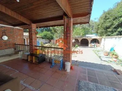 Casa com 3 Quartos para venda ou aluguel, 330m² no Vila São Francisco, São Paulo
