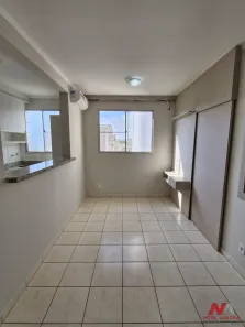 Apartamento com 2 Quartos à venda, 48m² no Rios di Itália, São José do Rio Preto