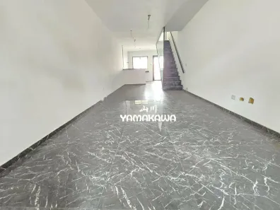 Sobrado com 3 Quartos à venda, 160m² no Cidade Patriarca, São Paulo