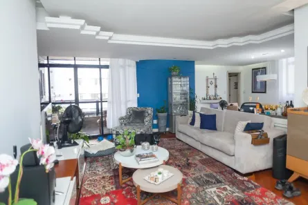 Apartamento com 4 Quartos à venda, 180m² no Buritis, Belo Horizonte