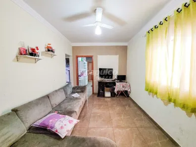 Casa com 3 Quartos à venda, 226m² no Cidade Jardim, Americana