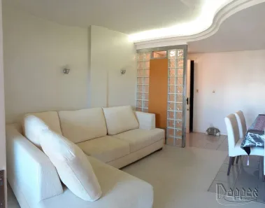 Apartamento com 2 Quartos para alugar, 85m² no Jardim Mauá, Novo Hamburgo